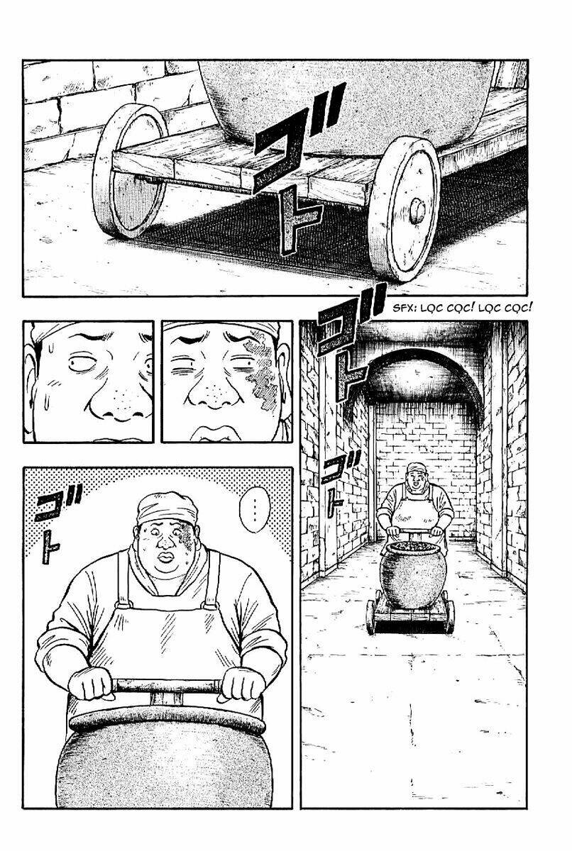 hoàng phi hồng phần iii chapter 21 2