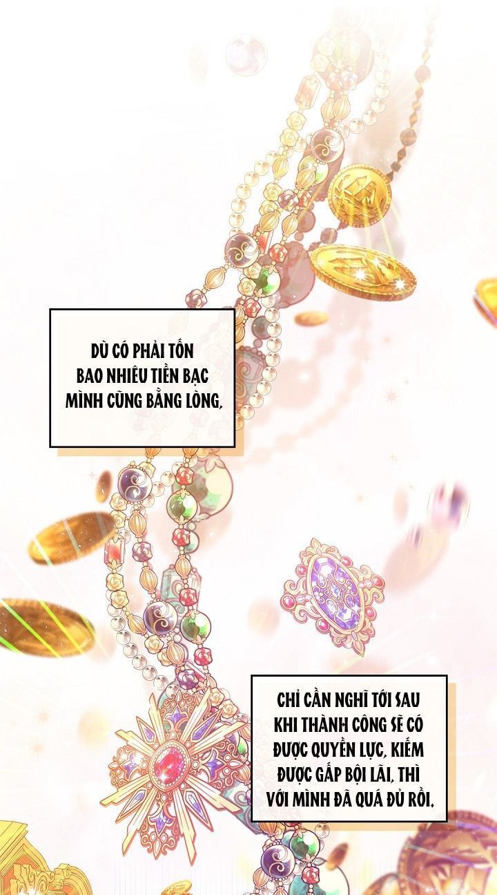 lần này tôi sẽ trở thành gia chủ chapter 8 24