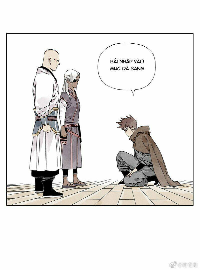 bang chủ đại nhân tìm cách trị hói đầu chapter 60 16