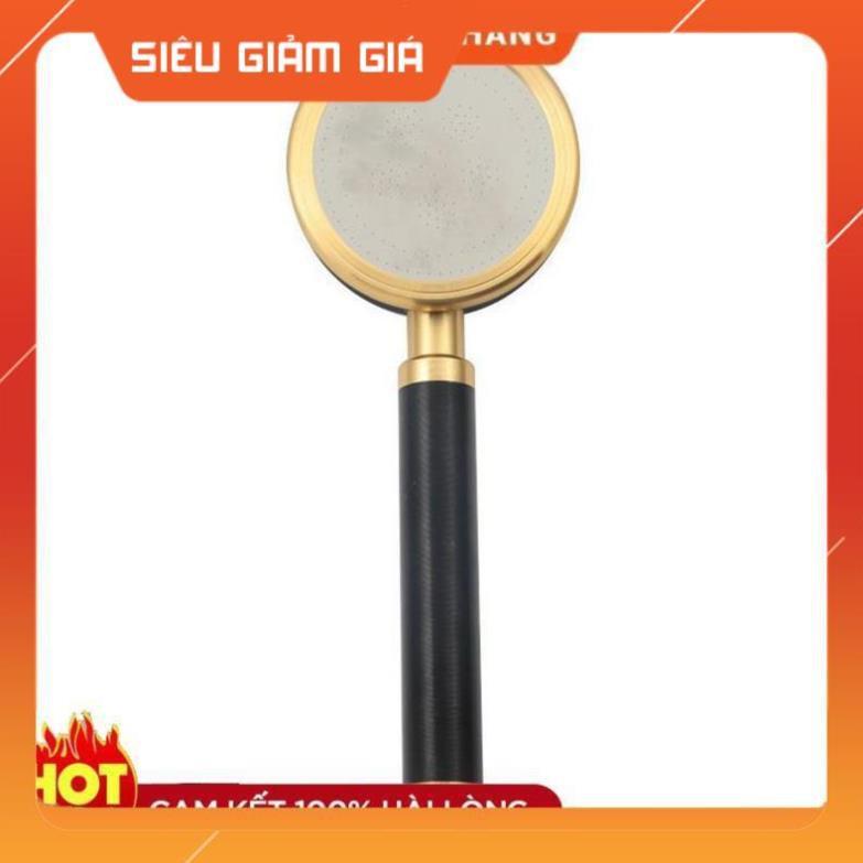 Tay sen tắm tăng áp hợp kim nhôm 206779