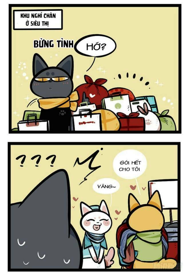 đời không như mình tưởng chapter 25 8