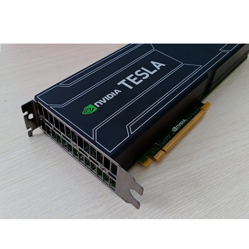 Card màn hình Nvidia Tesla K20X 6GB GDDR5 384-bit