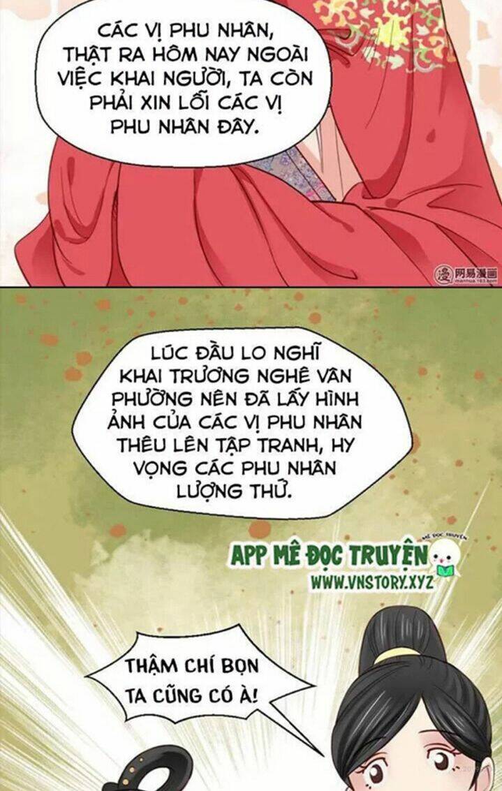 kiều nữ độc phi chapter 29 7