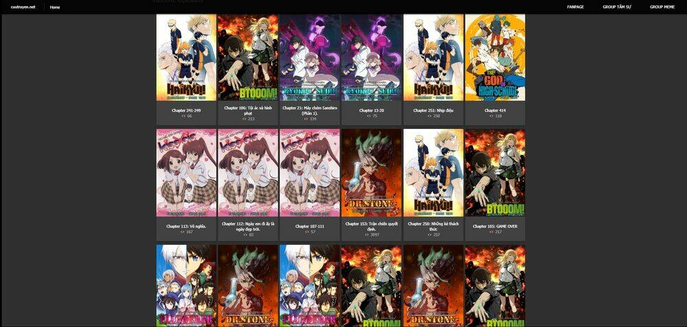 cuộc chiến sinh tồn chapter 101 50