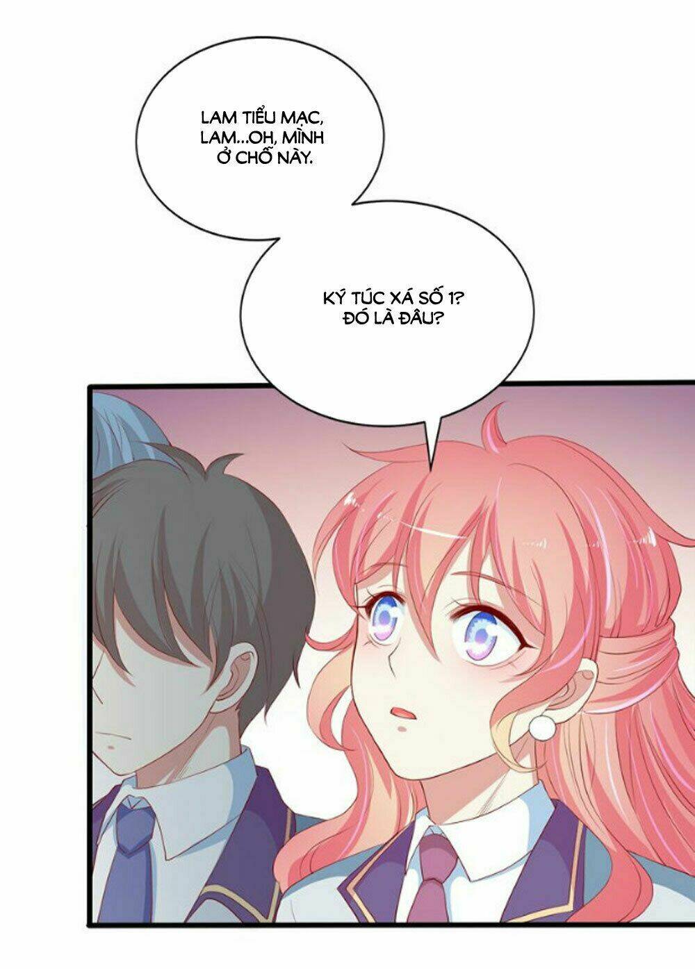 quản lí ngây ngô và thần tượng ác ma chapter 16 10