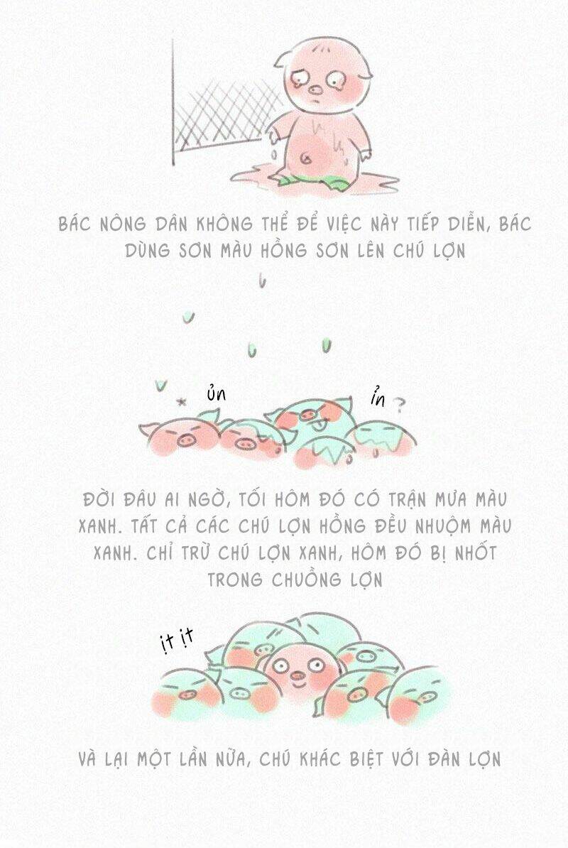 câu chuyện về cậu và tôi chapter 27 4