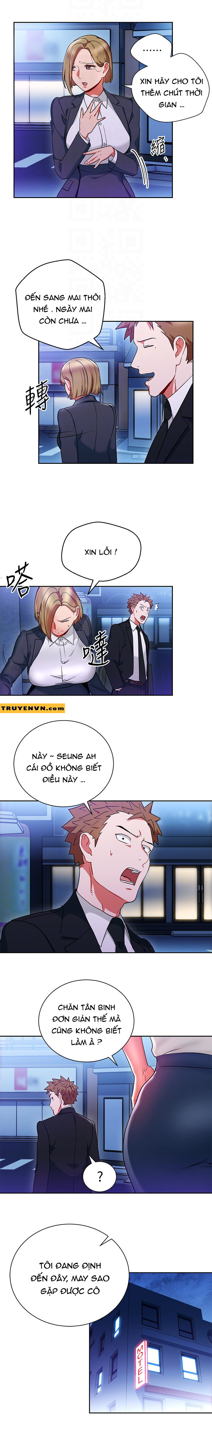 bị sếp chăn chapter 25 16