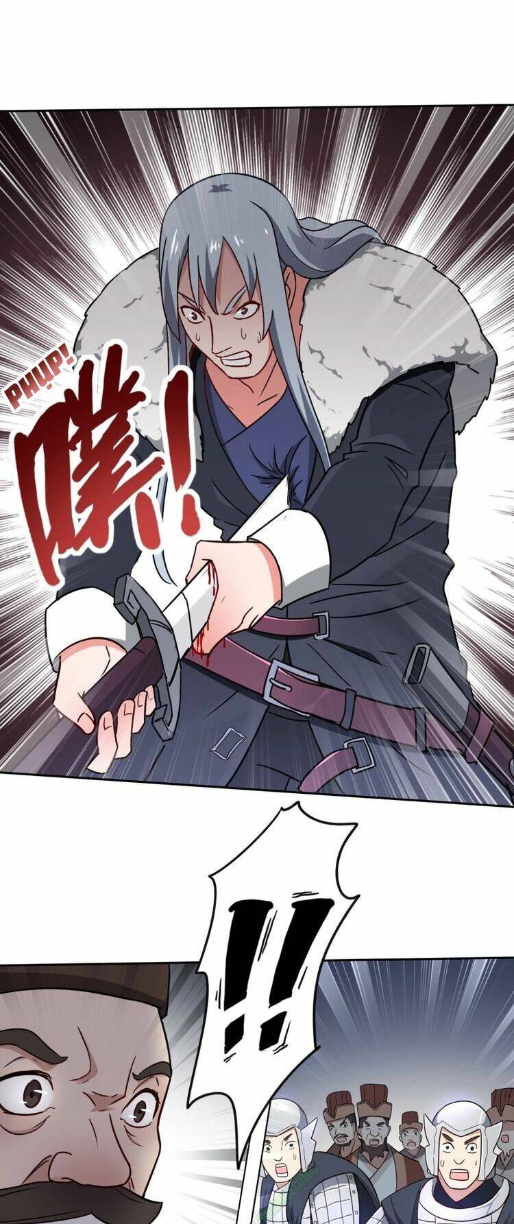 ta luyện giả kim trong thời đại tu tiên chapter 18 12