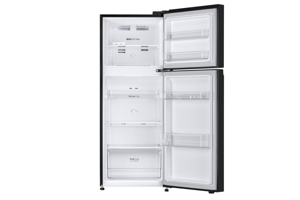 Hình ảnh Tủ lạnh LG Inverter 217 Lít GV-B212WB - Hàng chính hãng - Giao HCM và 1 số tỉnh thành