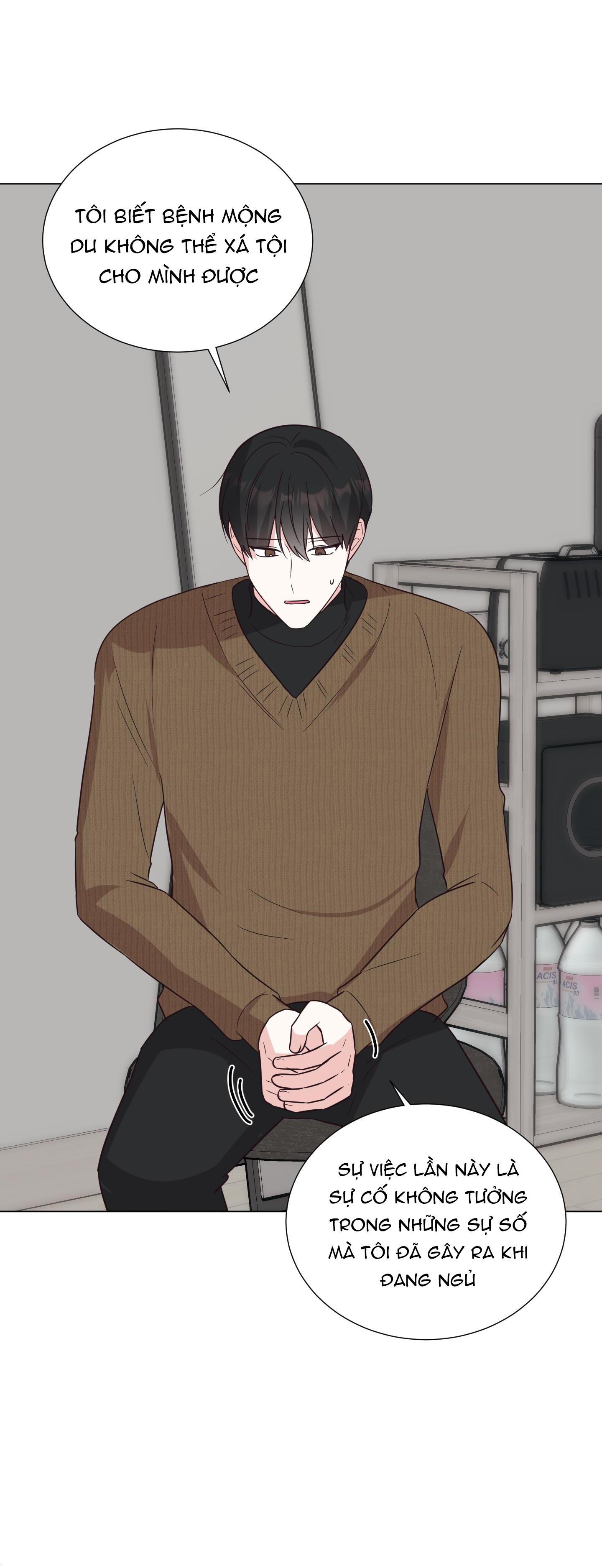 bộ sưu tập ciu to-ngực bự của nhà sẹc chapter 25 6