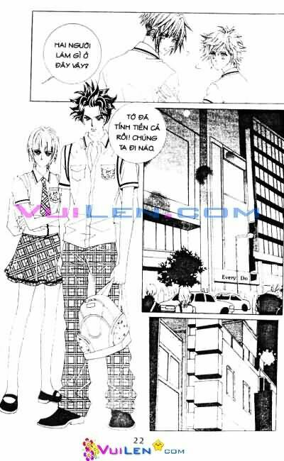 đợi em chapter 82 3