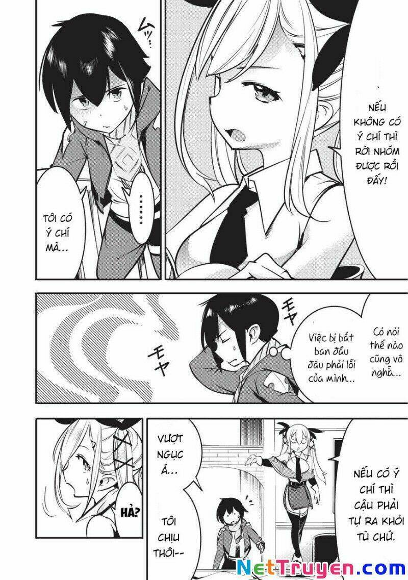 boy having useless skill mapping chapter 5 7