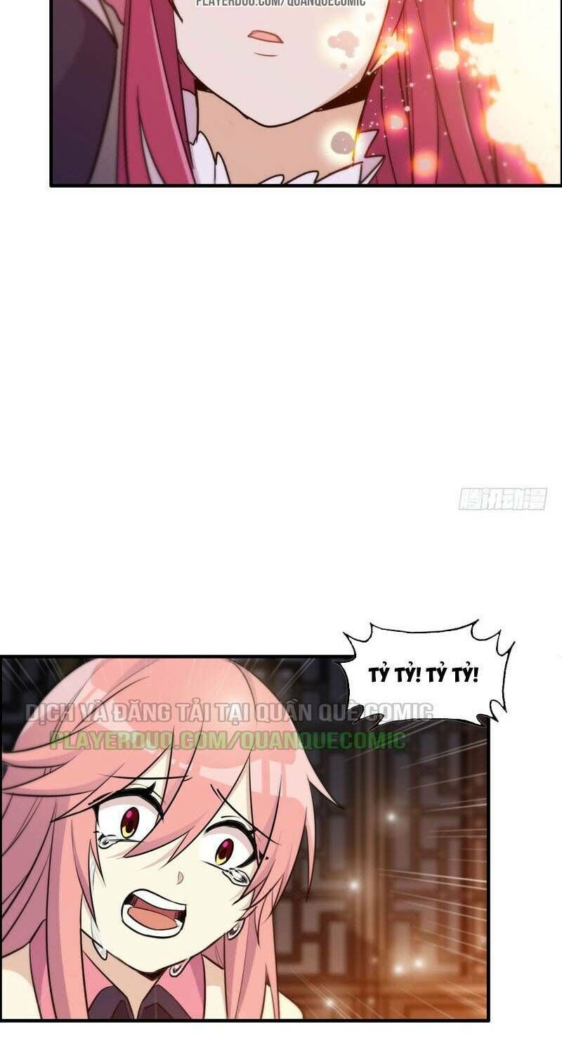 khởi đầu bằng một con côn chapter 18 10