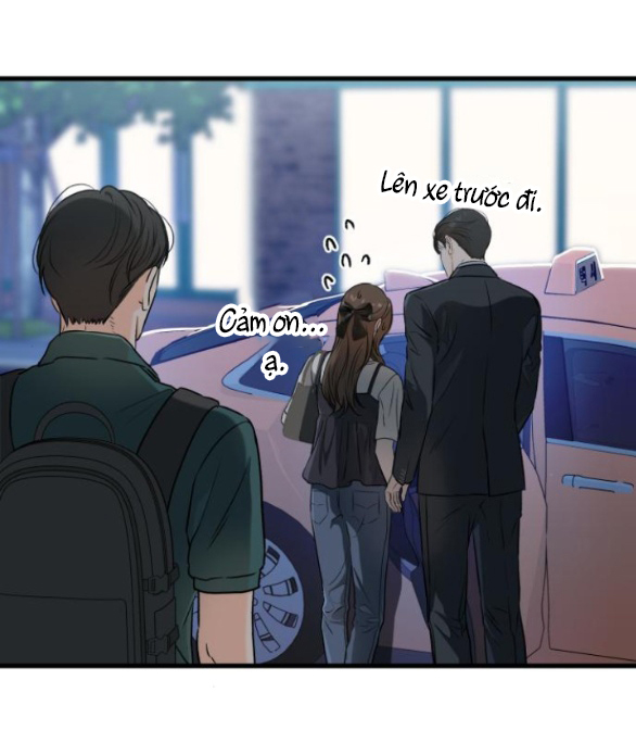 Nóng Lòng Muốn Giày Vò Em chapter 55.1 20