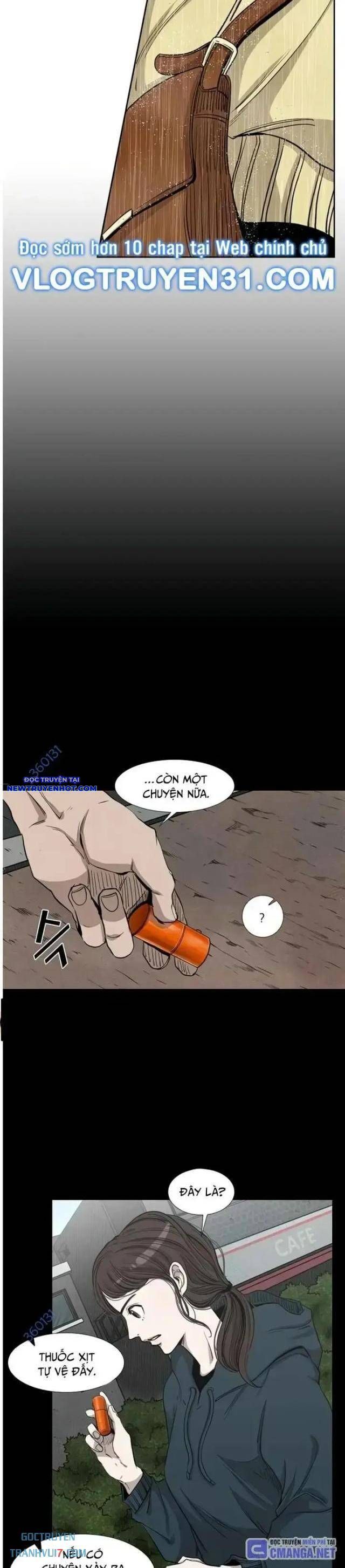 shark - cá mập chapter 104 31