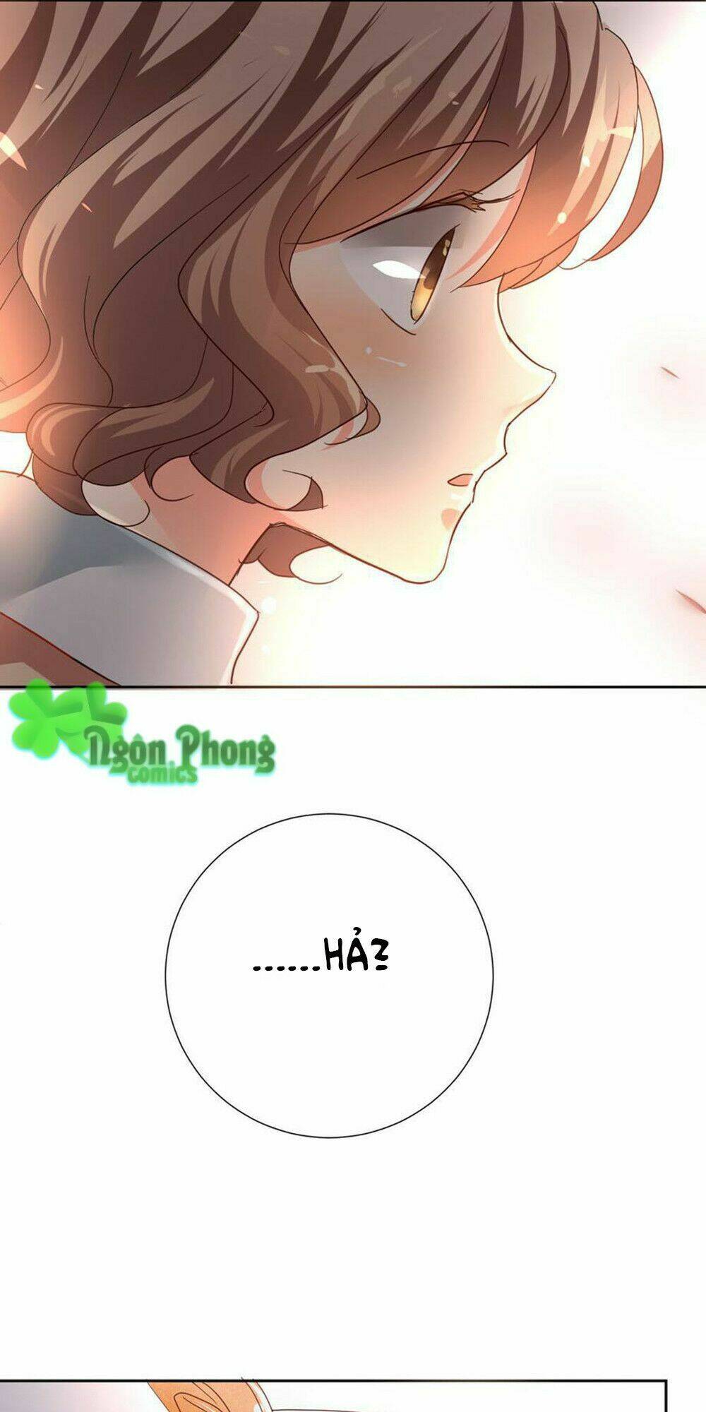 cô gái đặc biệt nhất của tôi chapter 23 11