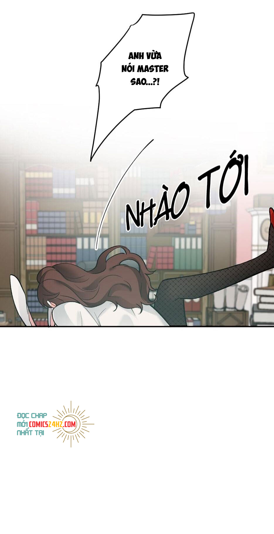 cô chủ và người hầu chapter 36 46