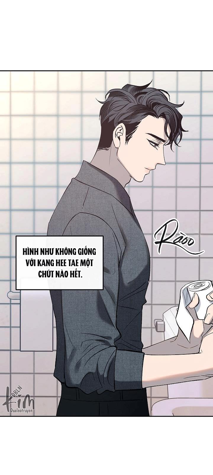 Sa Ha (Anh dâu x em chồng) chapter 2