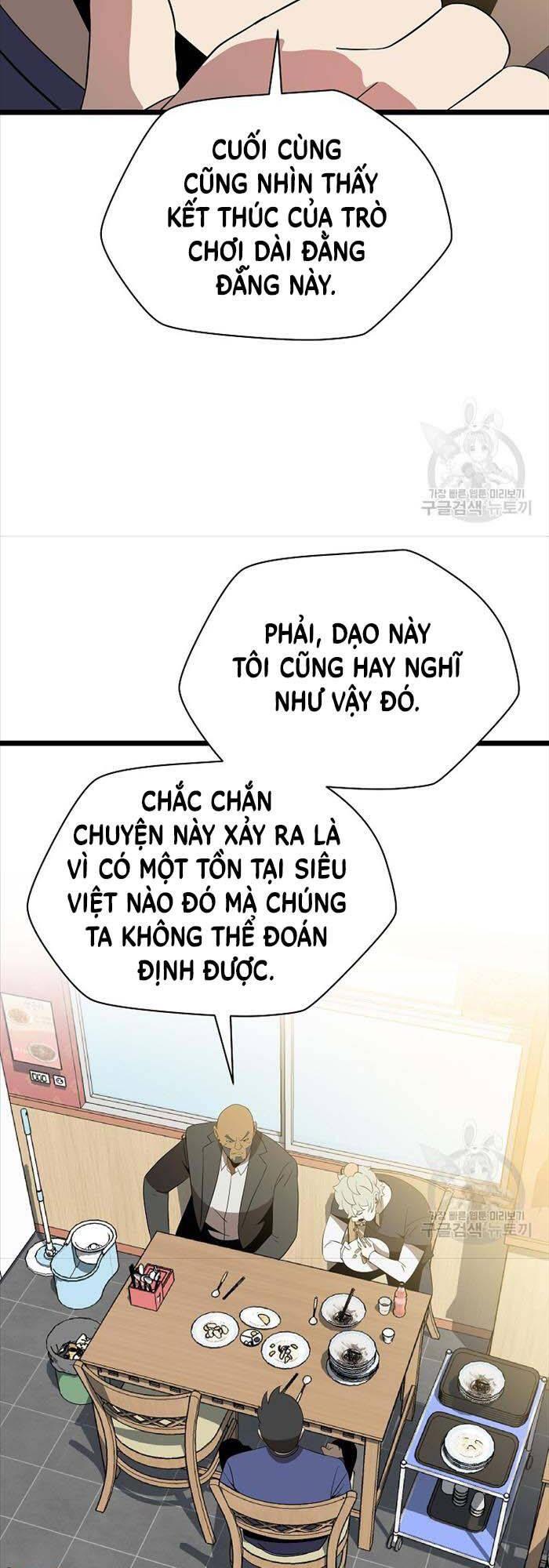 tiêu diệt đấng cứu thế chapter 143 65