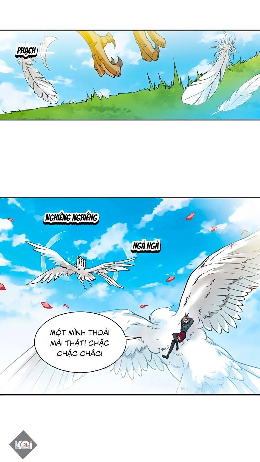 tam nhãn hao thiên lục chapter 302.3 7