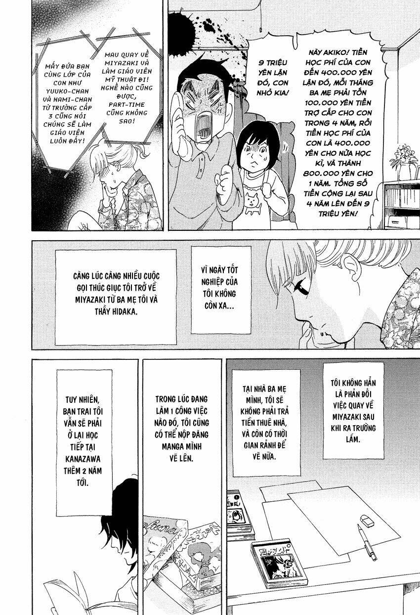 kakukaku shikajika chapter 15 20