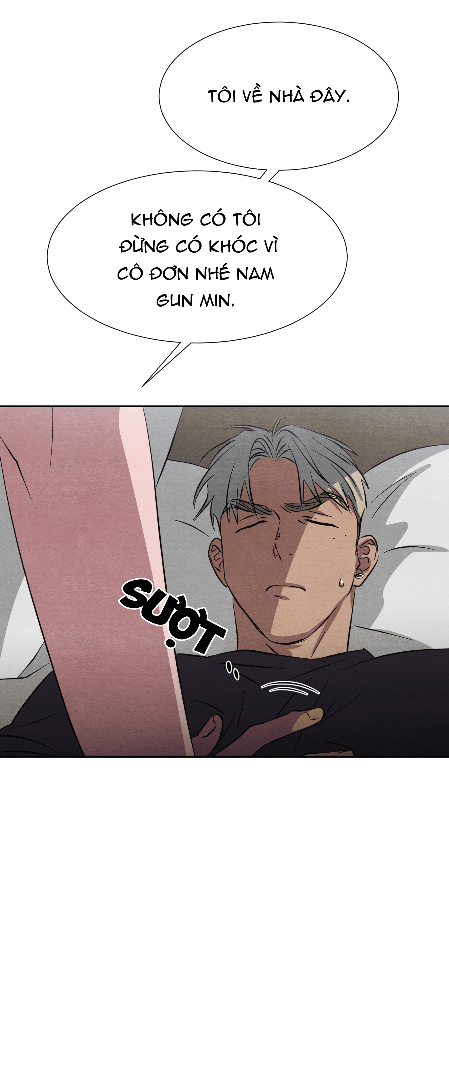 vị khách không mời chapter 13 38