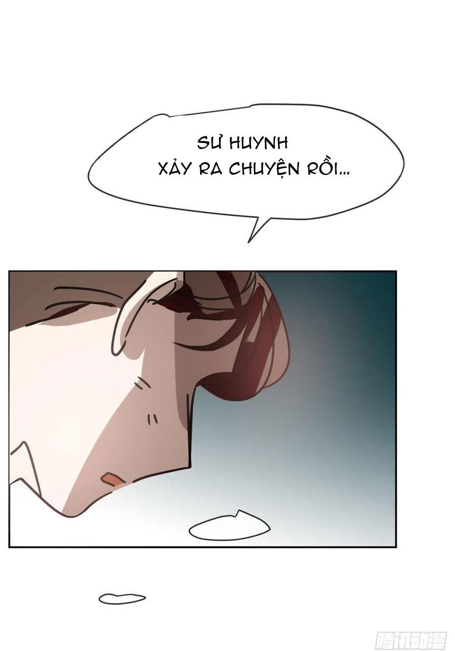 Bắt Lấy Ngao Ngao chapter 145 - Trang 31