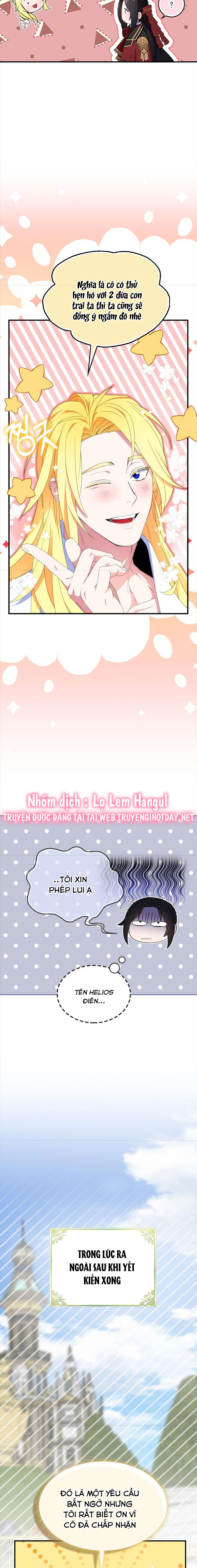 tôi sẽ cố gắng bảo vệ em gái chapter 69 3