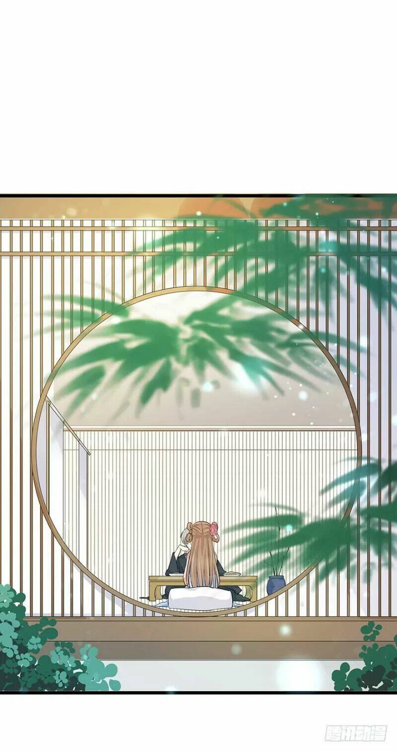 chào buổi sáng, ức vạn manh thê chapter 28 25