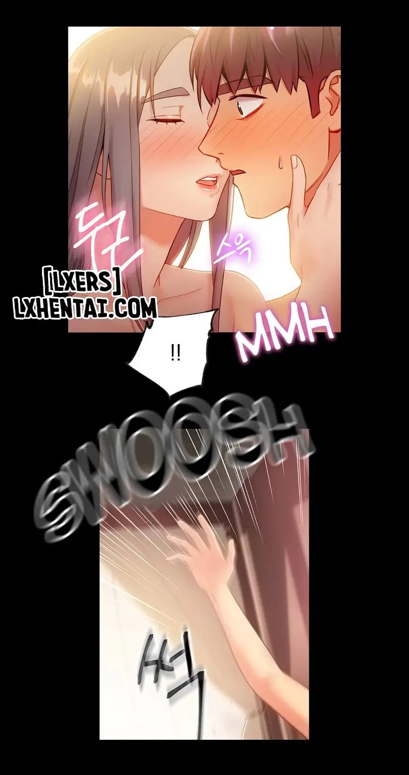 bạn của mẹ kế - không che chapter 20 10