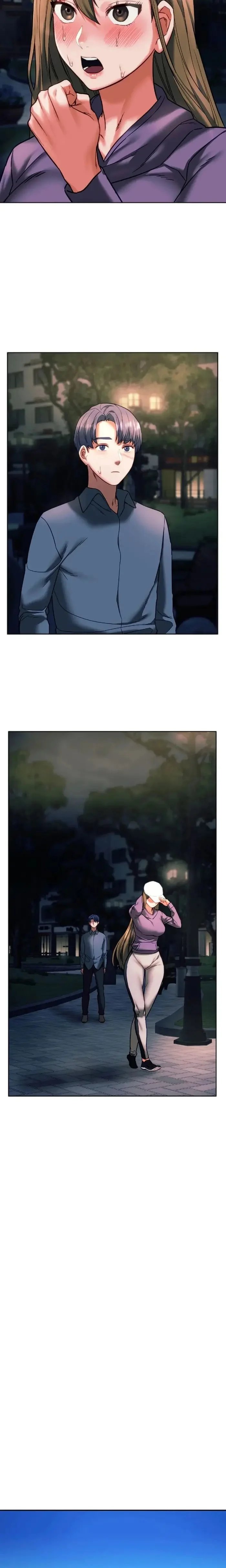 bạn học của tôi chapter 38 5