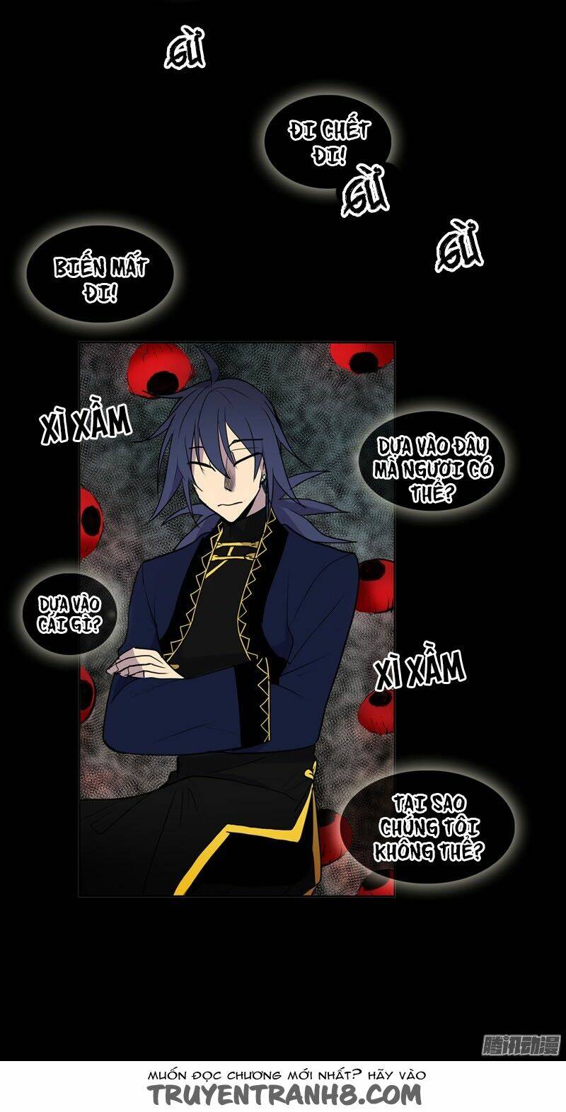 cửa hàng không tên chapter 29 10