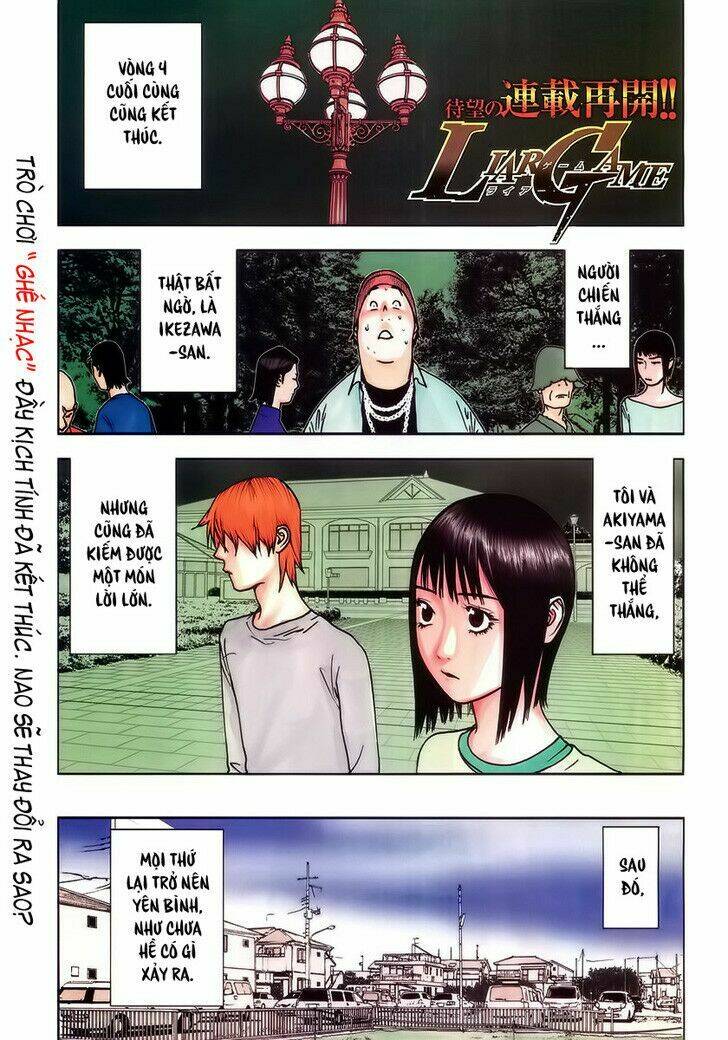 liar game chapter 139 1