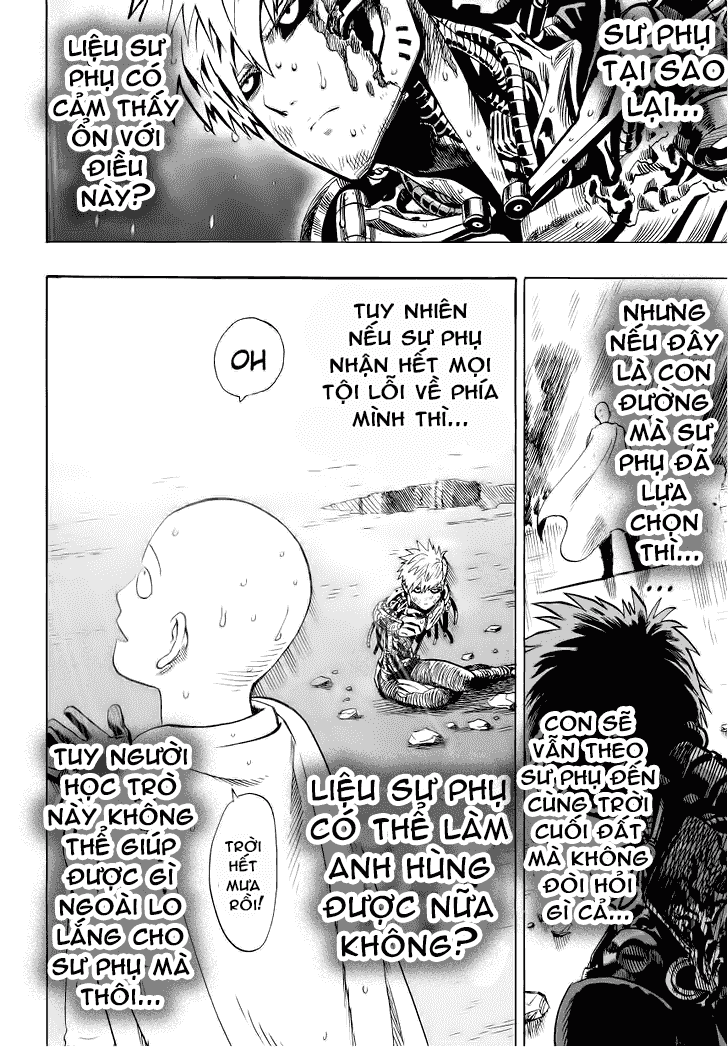 one-punch man chapter 35.5 9