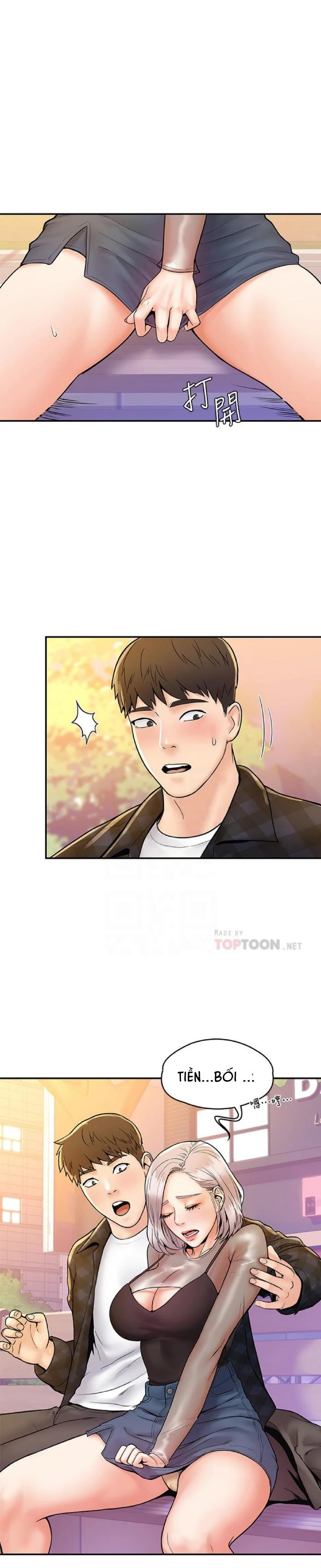 sinh viên thời nay chapter 19 17