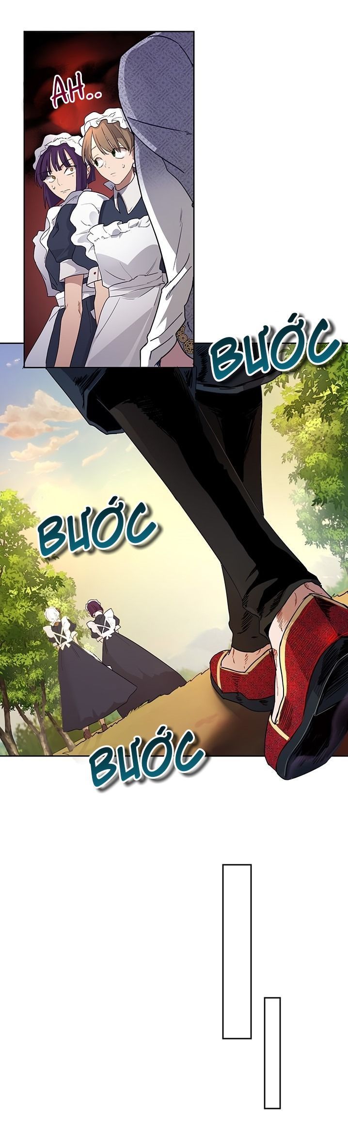 cách để cứu rỗi anh trai của nữ chính chapter 9 41