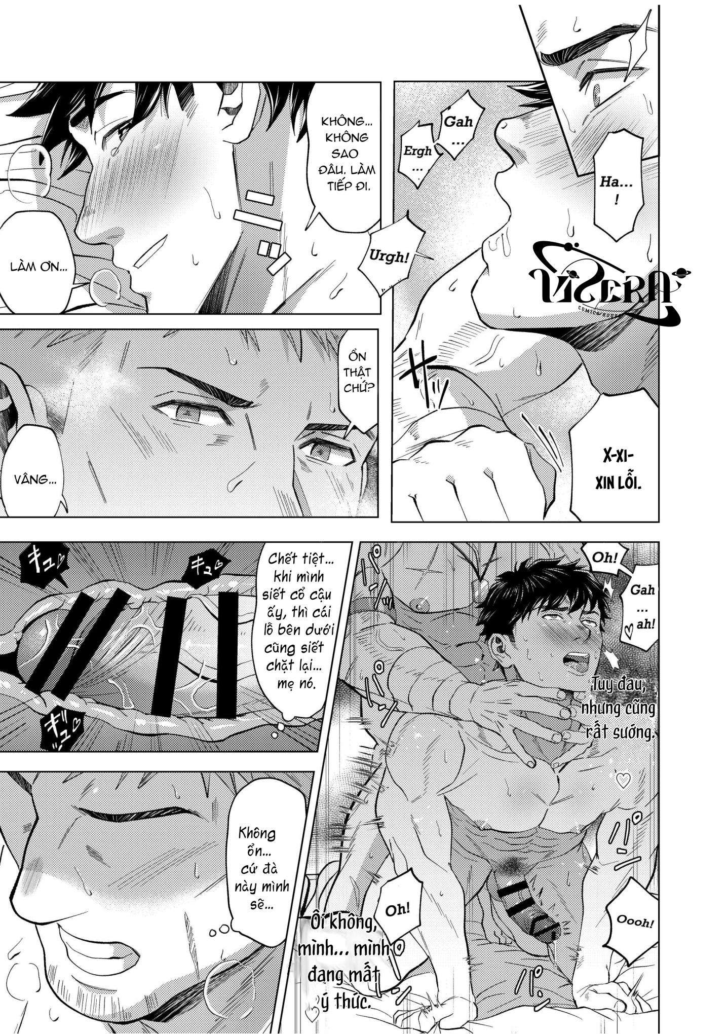 oneshot vicera comics house chapter 78 19