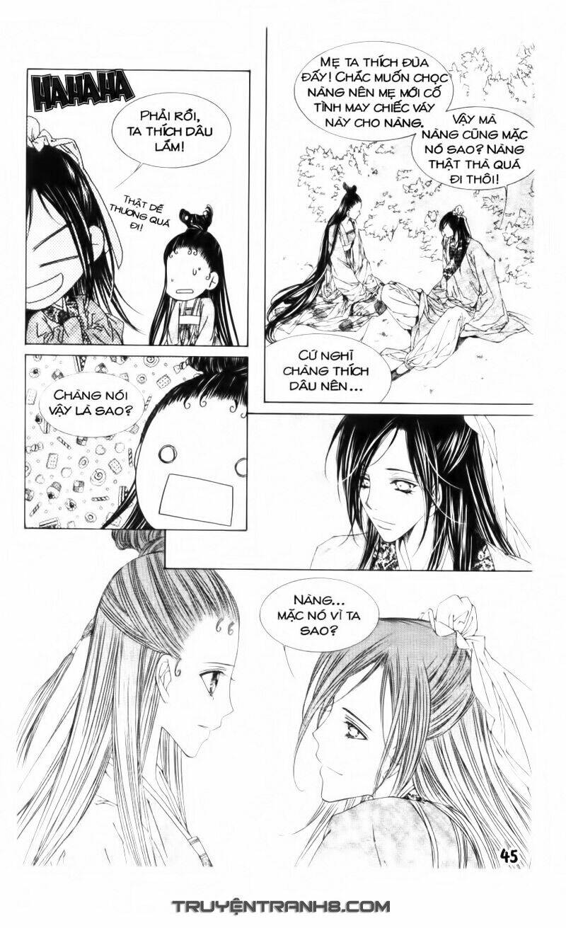 pháp sư trừ tà chapter 19.1 21