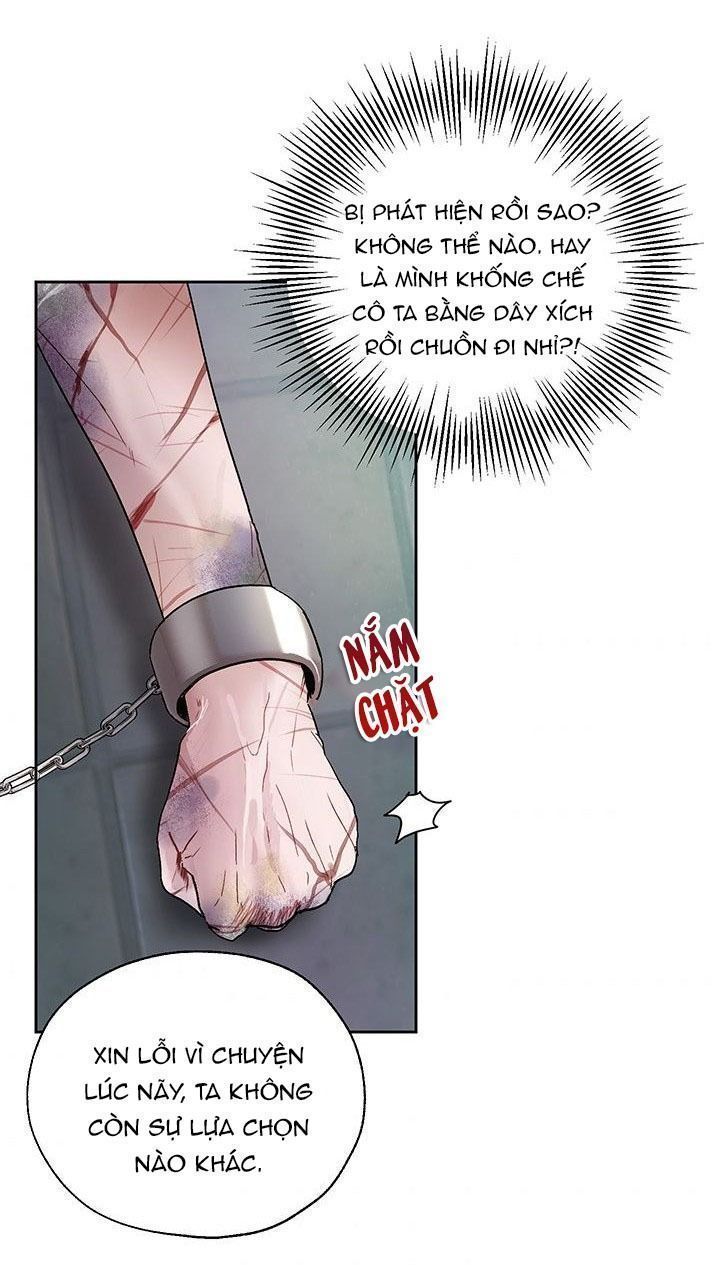 cách để cứu rỗi anh trai của nữ chính chapter 6 52
