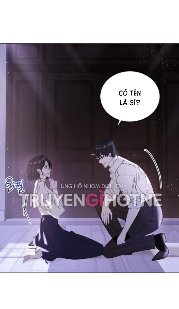 điệu nhảy say mê giữa màn đêm chapter 2.1 12