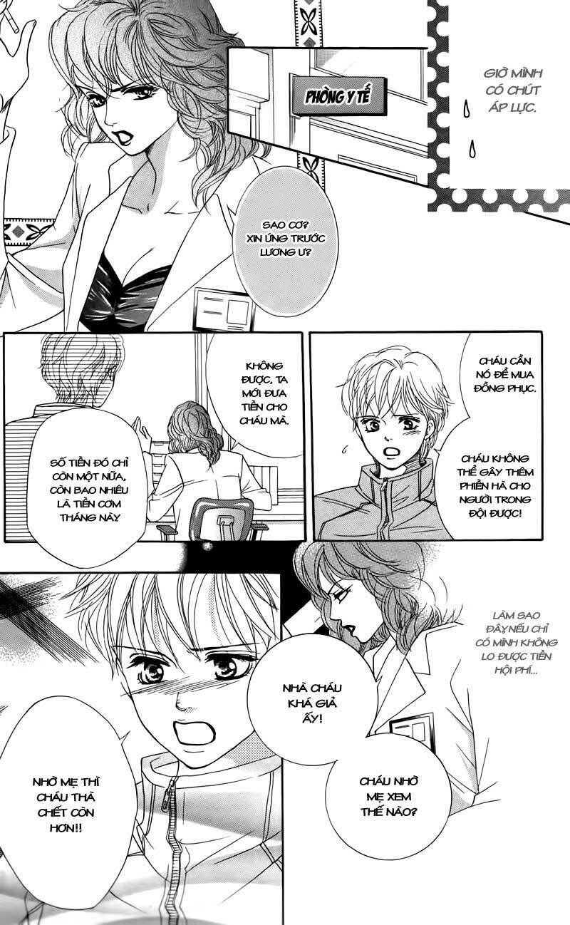 xứng danh anh hùng chapter 10 9