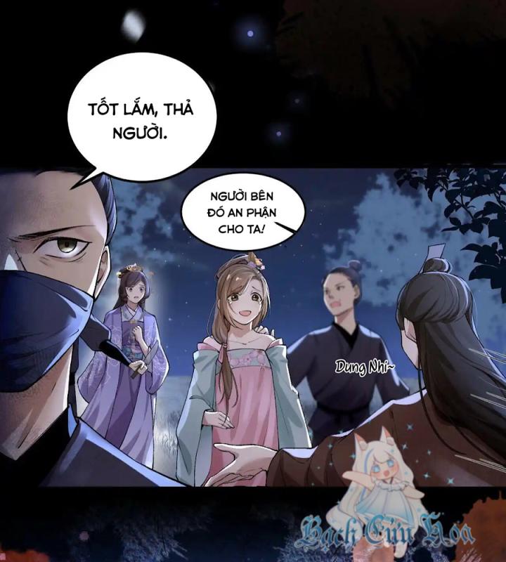 trở thành tiêu công chúa ác ma chapter 3 41