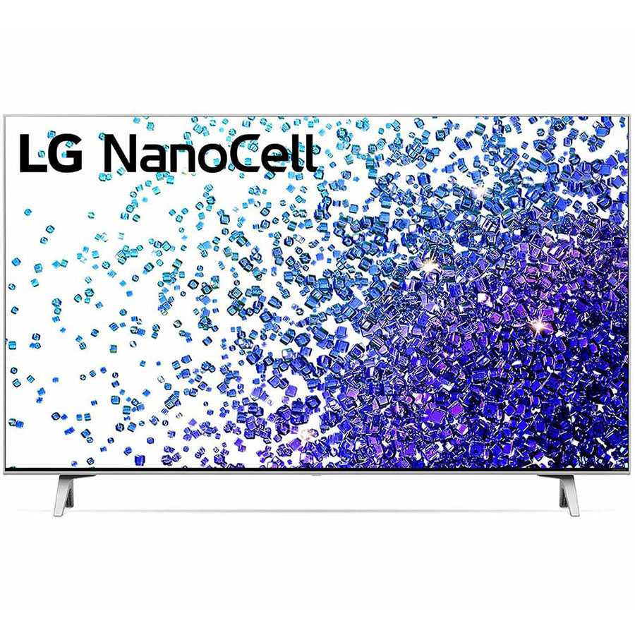 Hình ảnh Smart Tivi NanoCell LG 4K 43 inch 43NANO77TPA