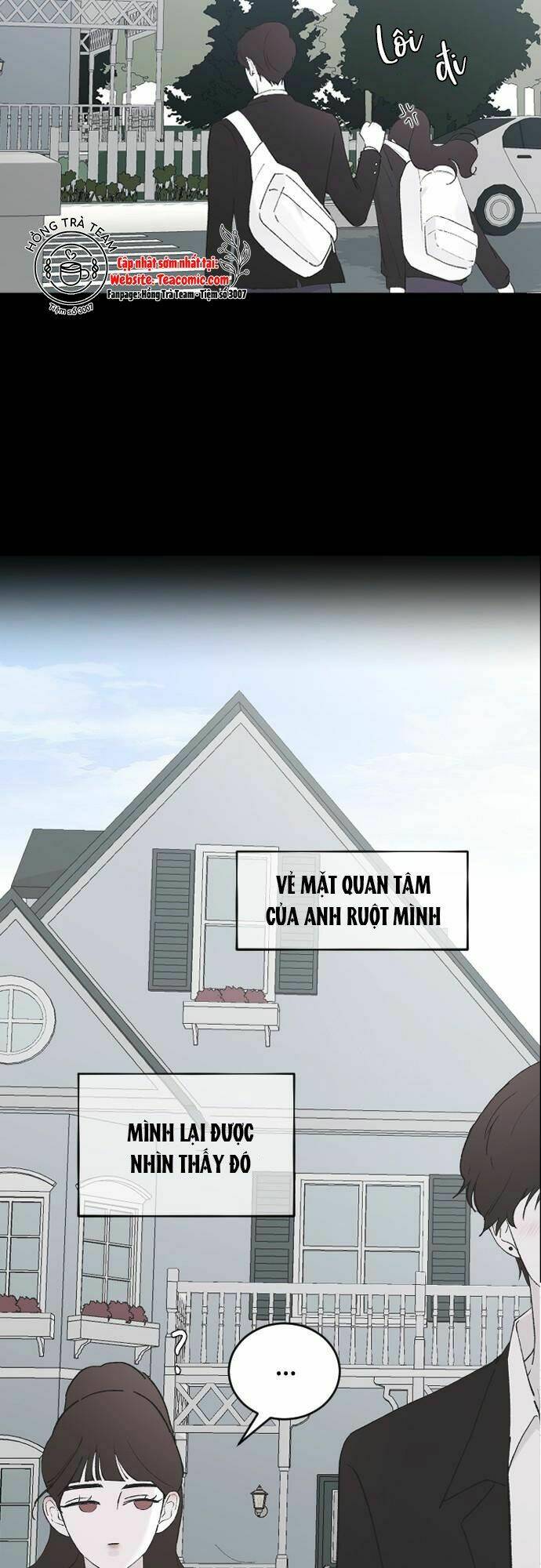 ba người anh trai cực phẩm của tôi chapter 47 3