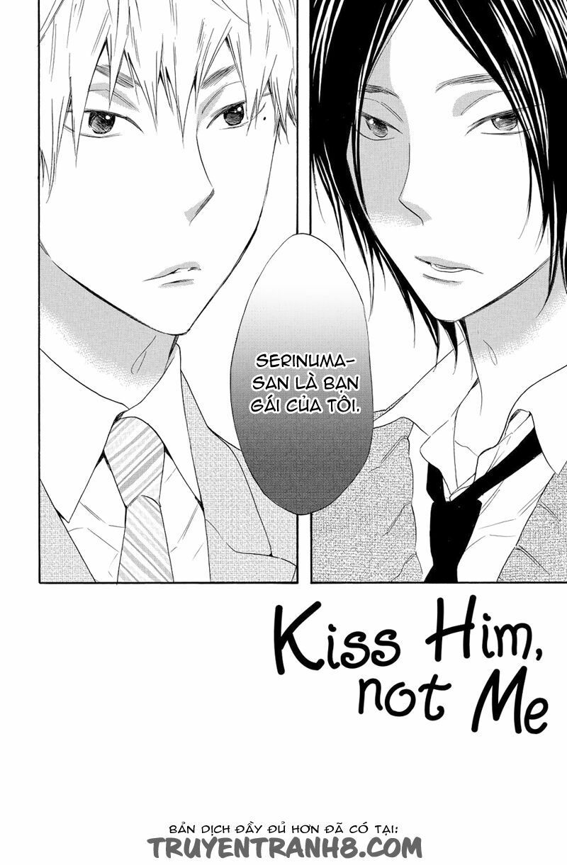 siêu cấp hủ nữ chapter 19 2