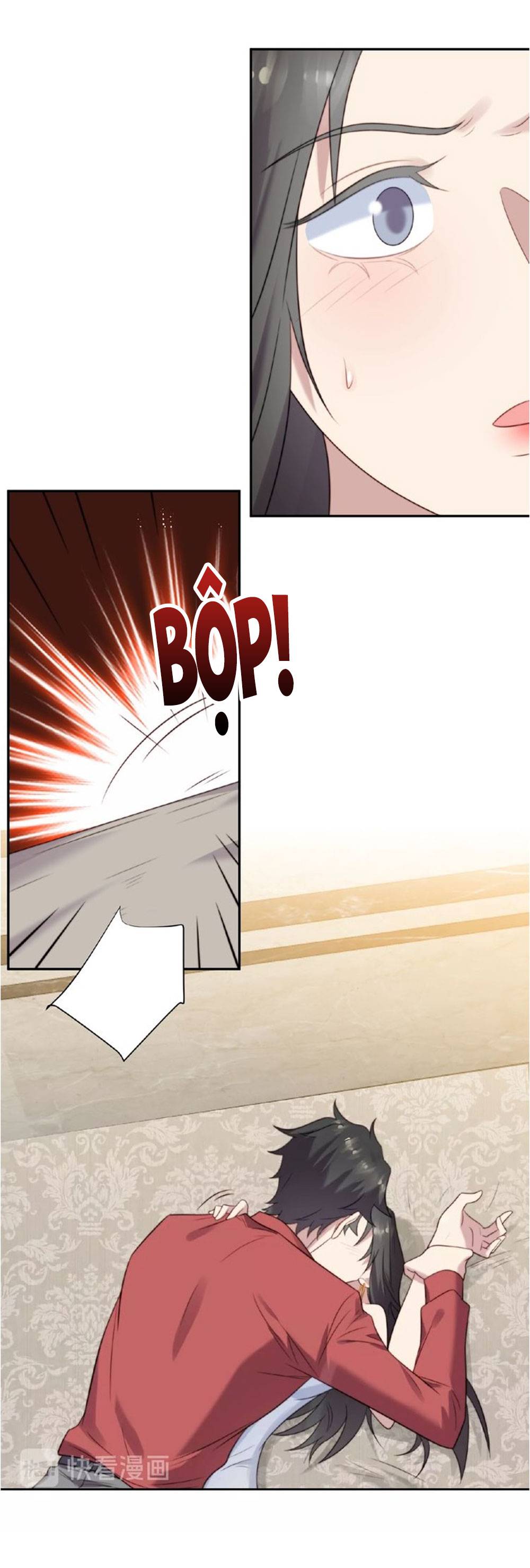 khoá chặt đôi môi (full) chapter 14 14