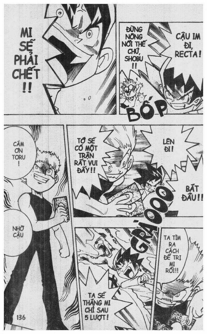 duel masters chapter 1 145