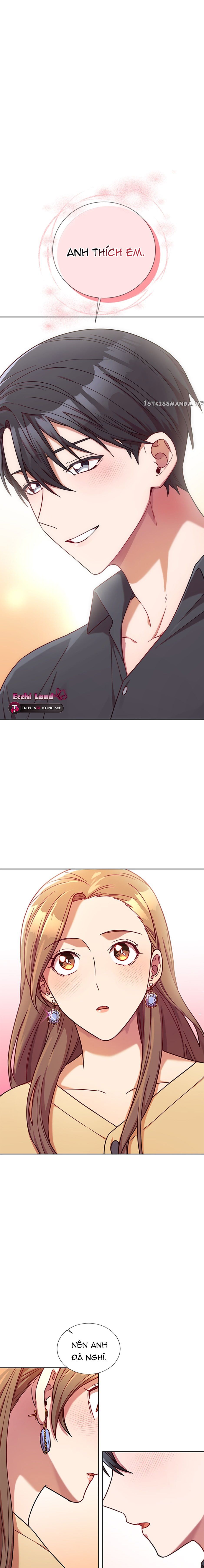 kết hôn ư? không, cảm ơn! chapter 8.2 6