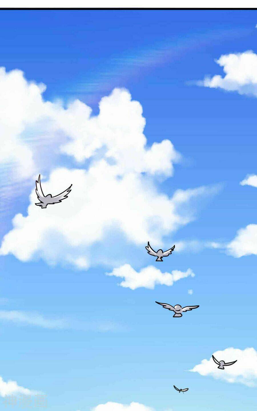 vạn giới tiên vương chapter 109 3