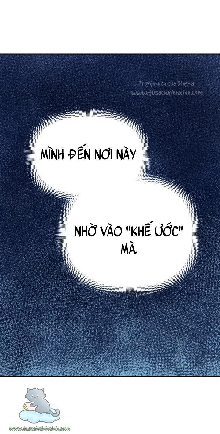 công nương khế ước của gia tộc công tước quái vật chapter 42 64